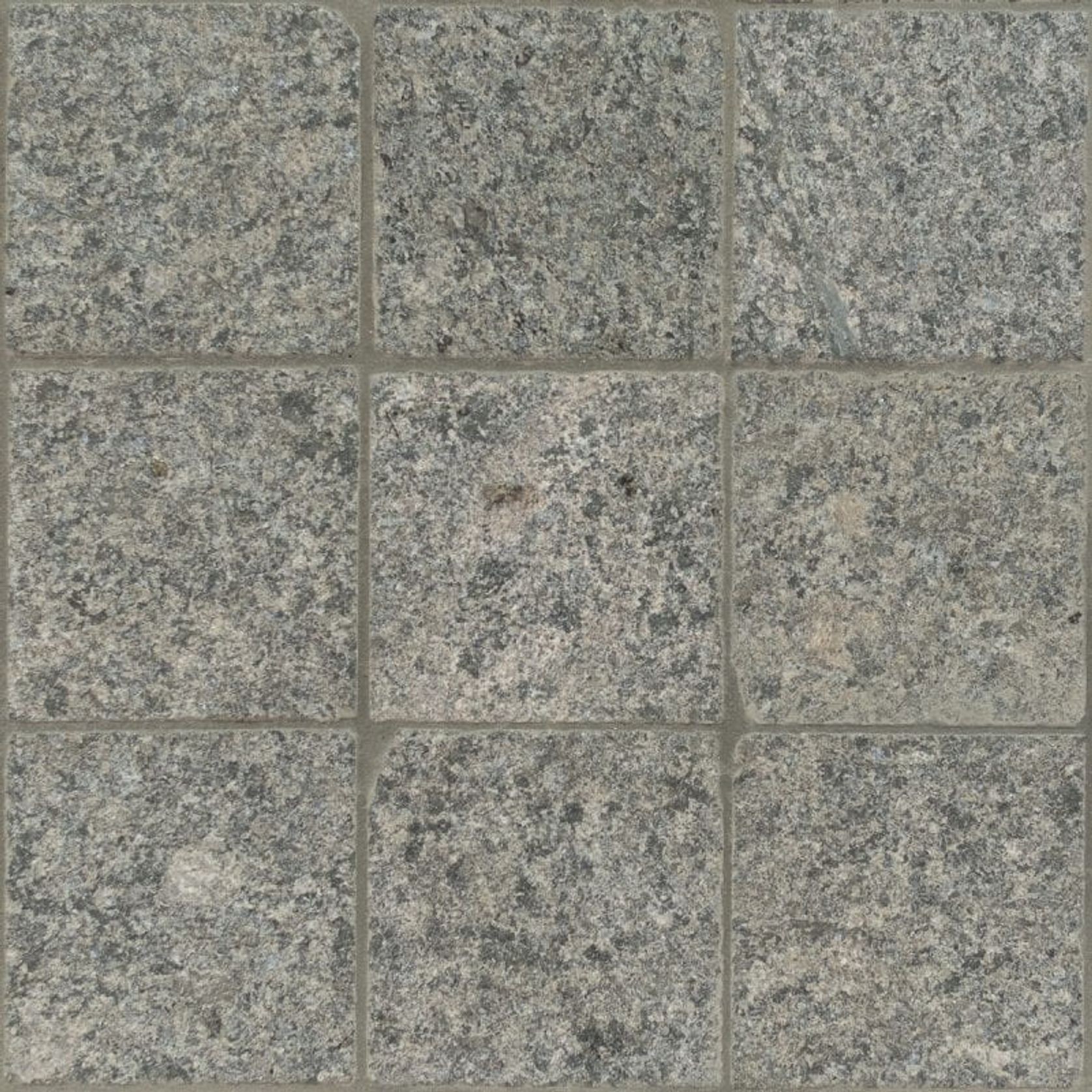 Noce Travertine Cobblestones gallery detail image