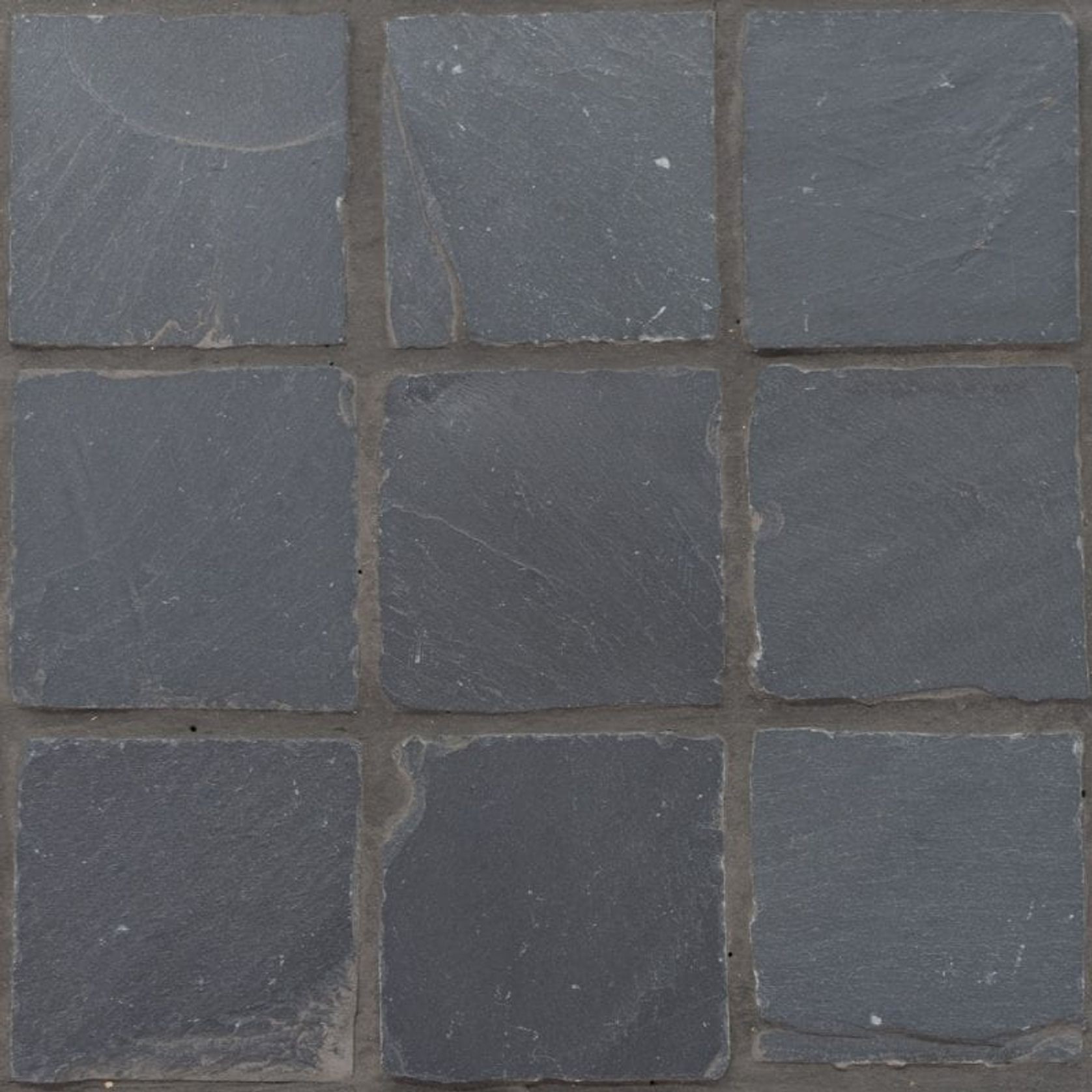 Noce Travertine Cobblestones gallery detail image