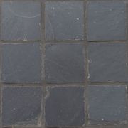 Noce Travertine Cobblestones gallery detail image