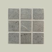Noce Travertine Cobblestones gallery detail image