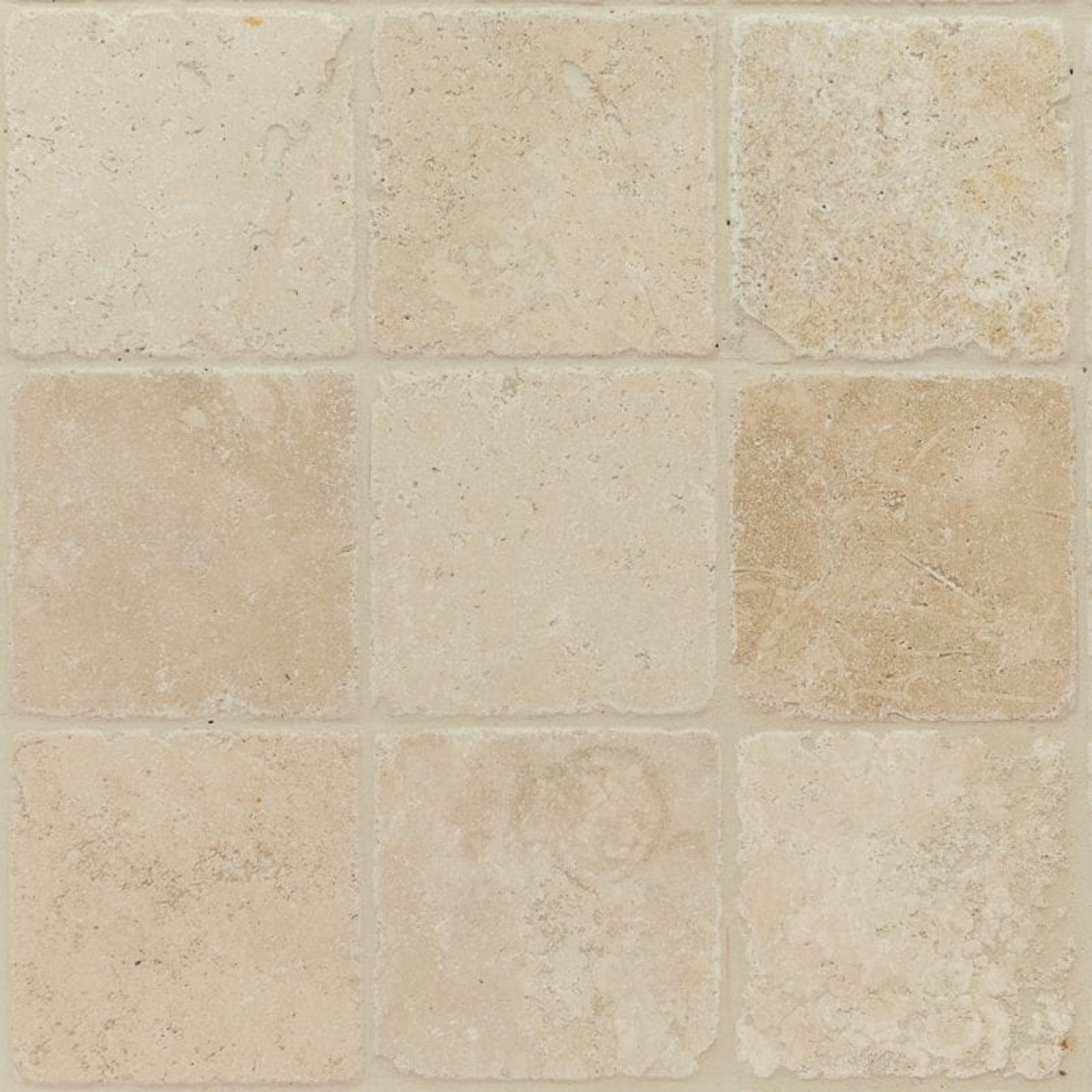 Tuscan Travertine Cobblestones gallery detail image