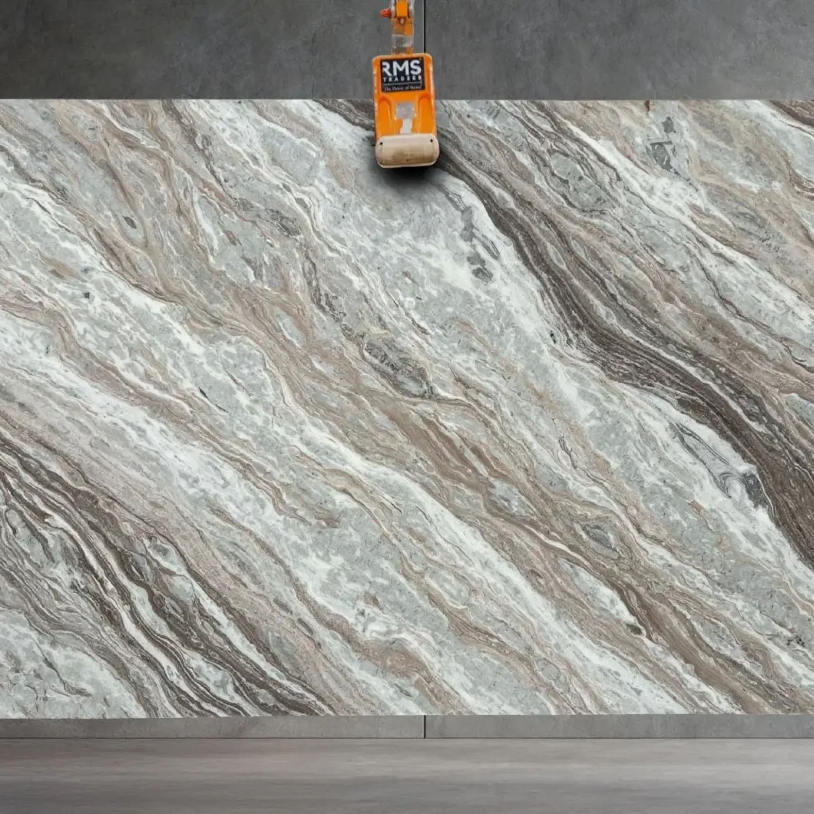 Dusky Violet Quartzite Benchtop gallery detail image