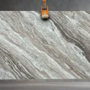 Dusky Violet Quartzite Benchtop gallery detail image