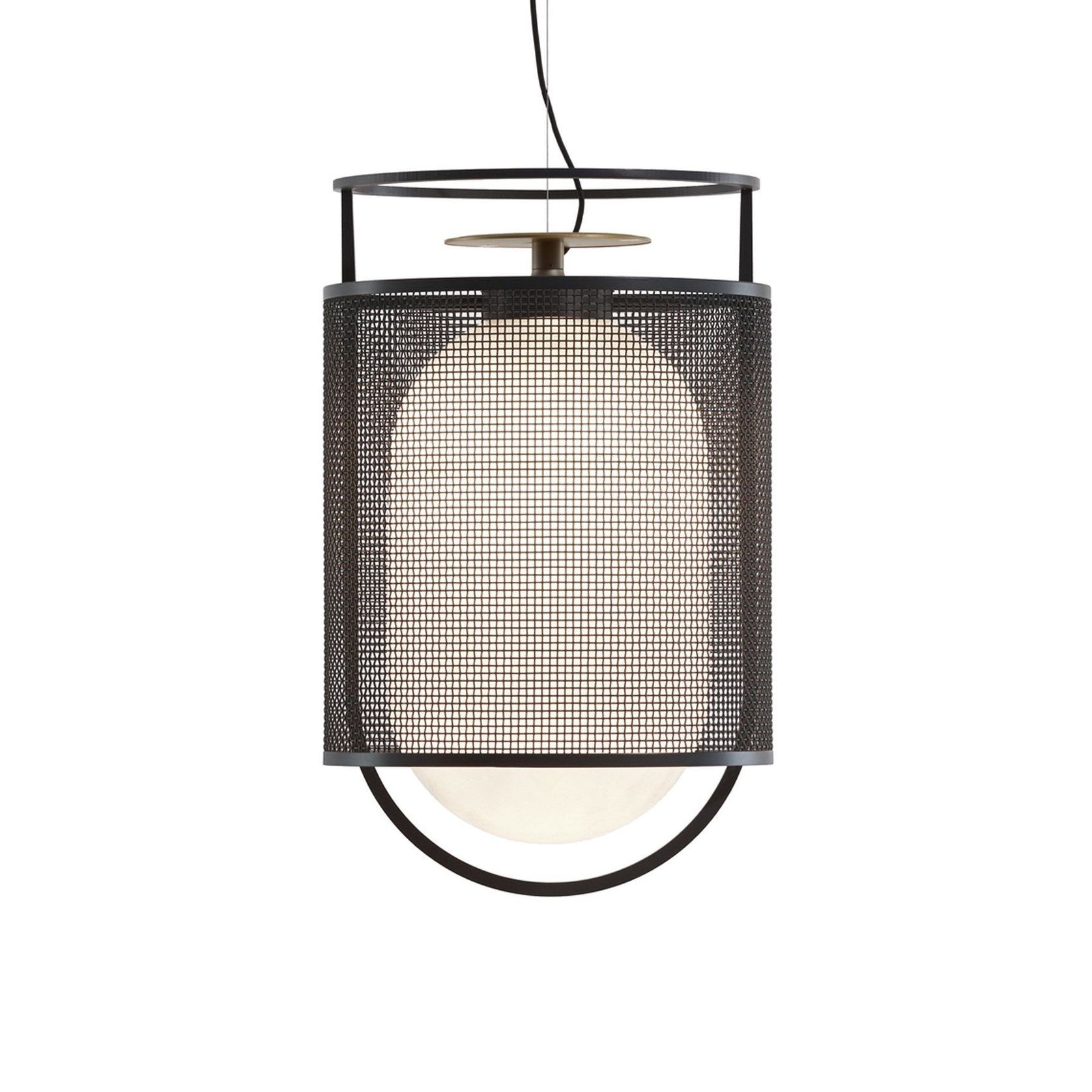Denglong T GR In/Out Pendant by Neri & Hu gallery detail image