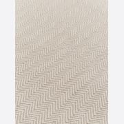 Zig Zag Dove Grey gallery detail image