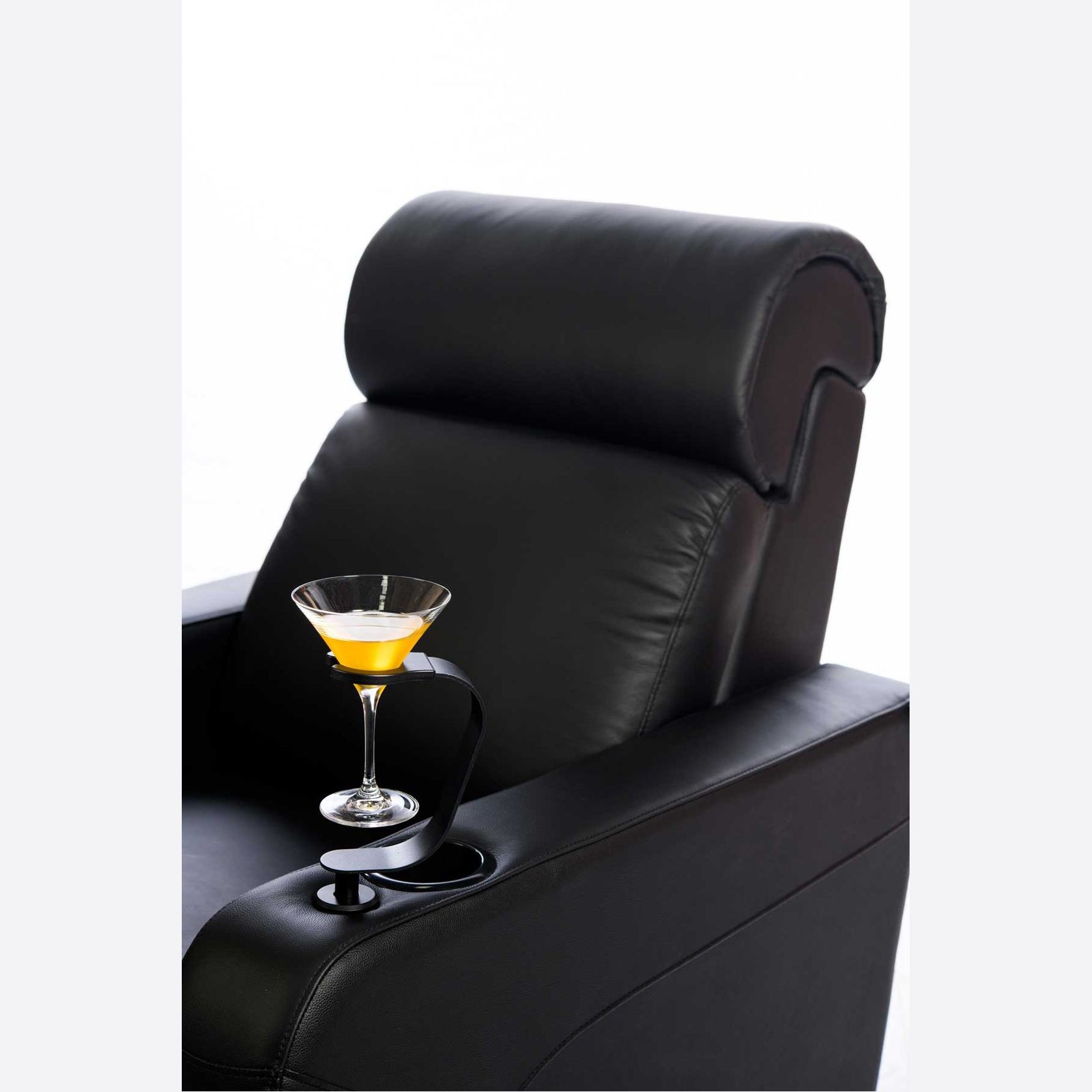PowerPort Wine Holder Accessory gallery detail image