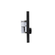 ProZC Wall controller Black gallery detail image