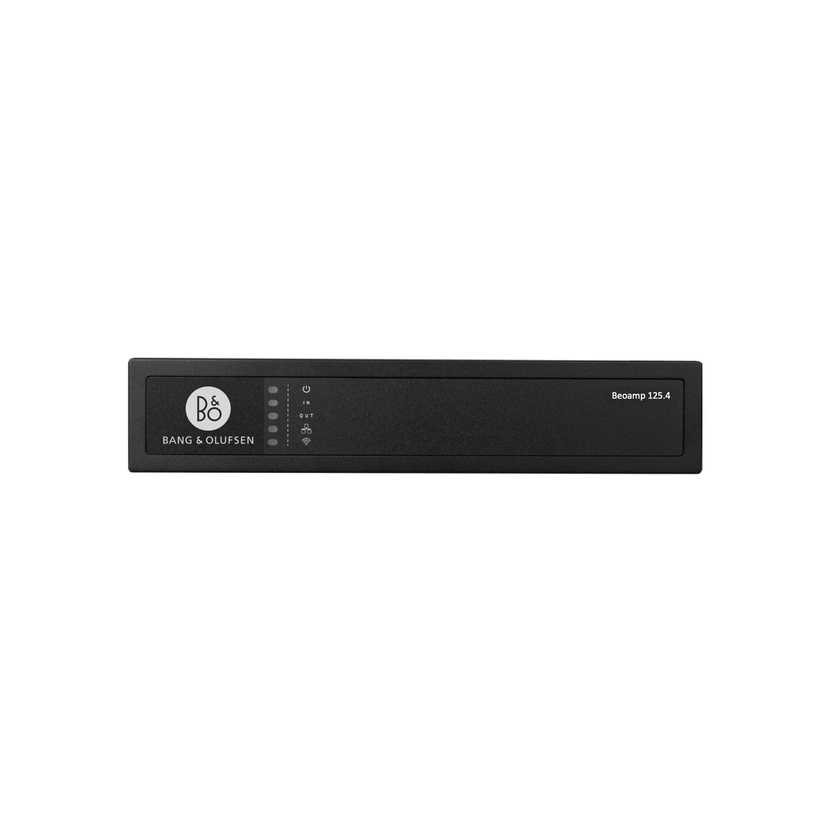 Bang & Olufsen 4 Channel Network DSP Power Amplifier gallery detail image