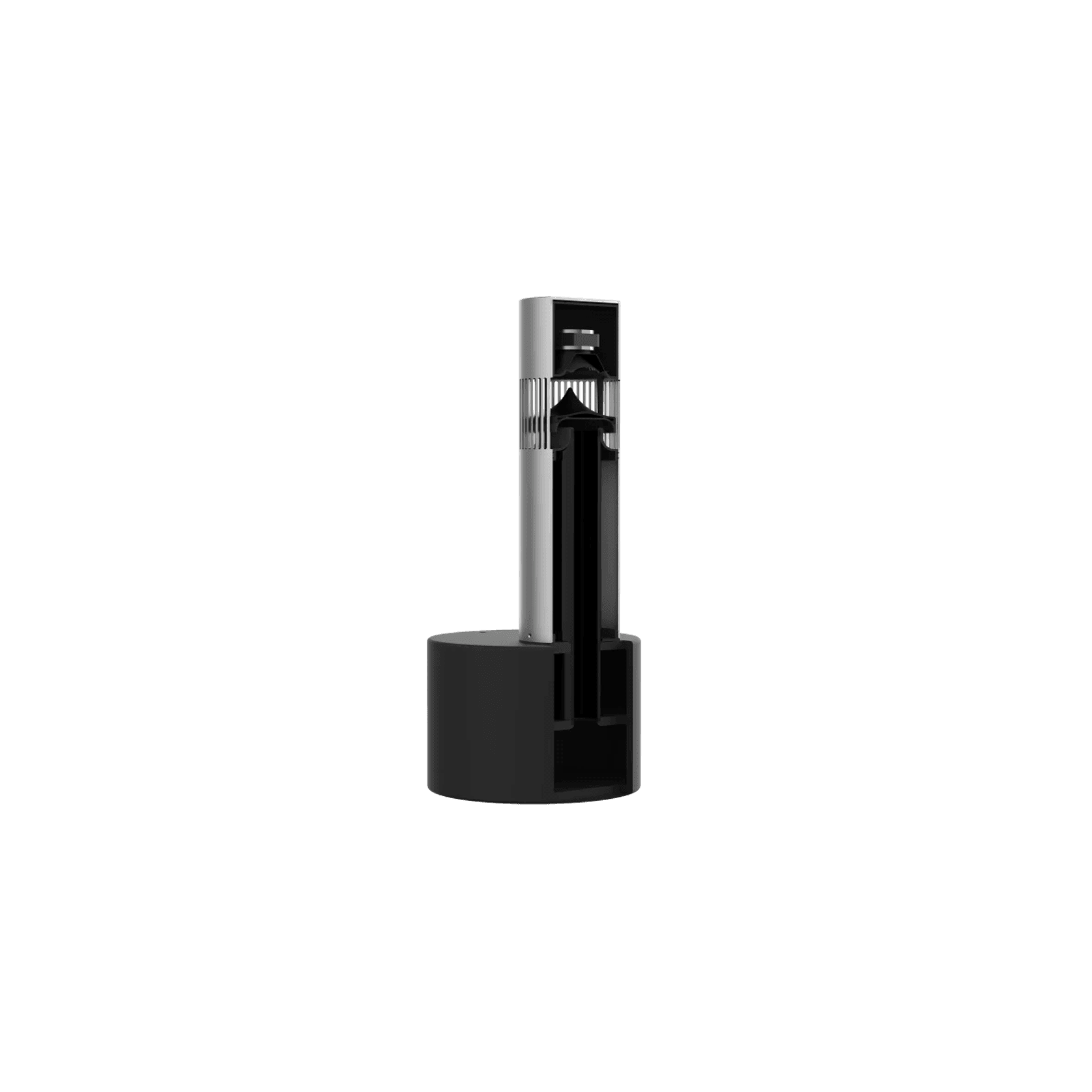 Bang & Olufsen Beosound Bollard Round Natural gallery detail image
