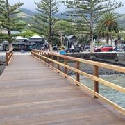 Commercial Decking gallery detail image