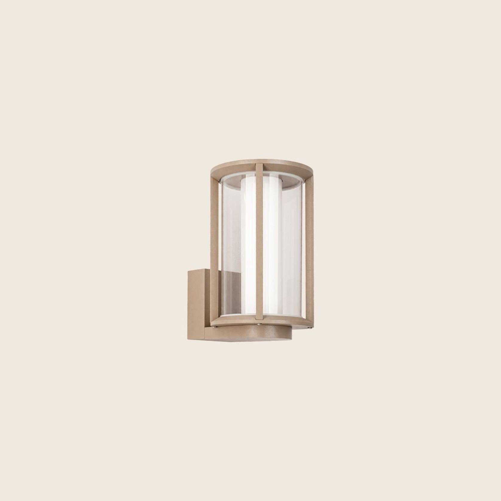 Phanos IP54 Lantern Wall gallery detail image