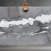Earth Brezza Marble Benchtop gallery detail image