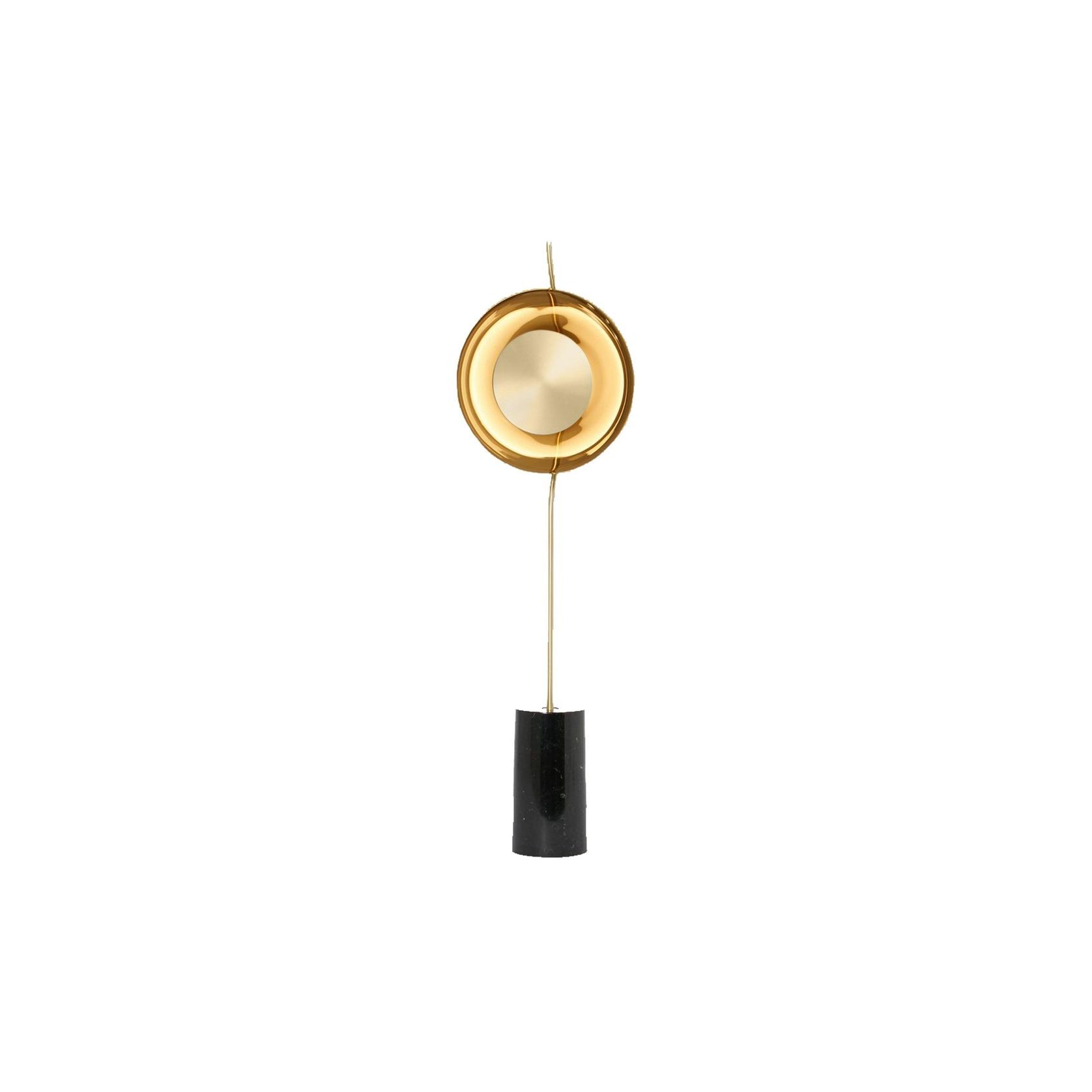 Pendulum Floor Lamp gallery detail image