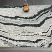 Eclipse Quartzite Benchtop gallery detail image