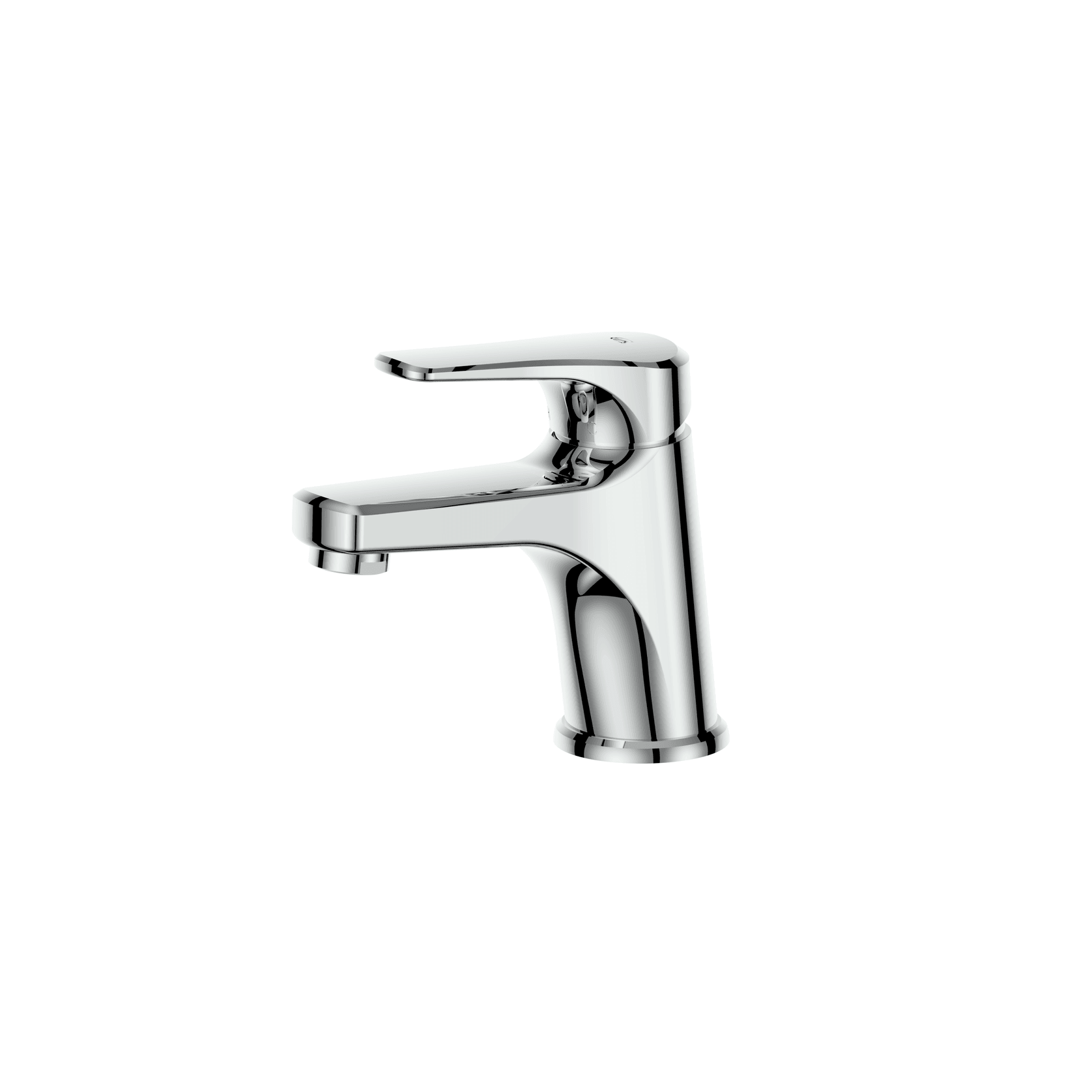 Edge II Basin Mixer Cold Start AP gallery detail image