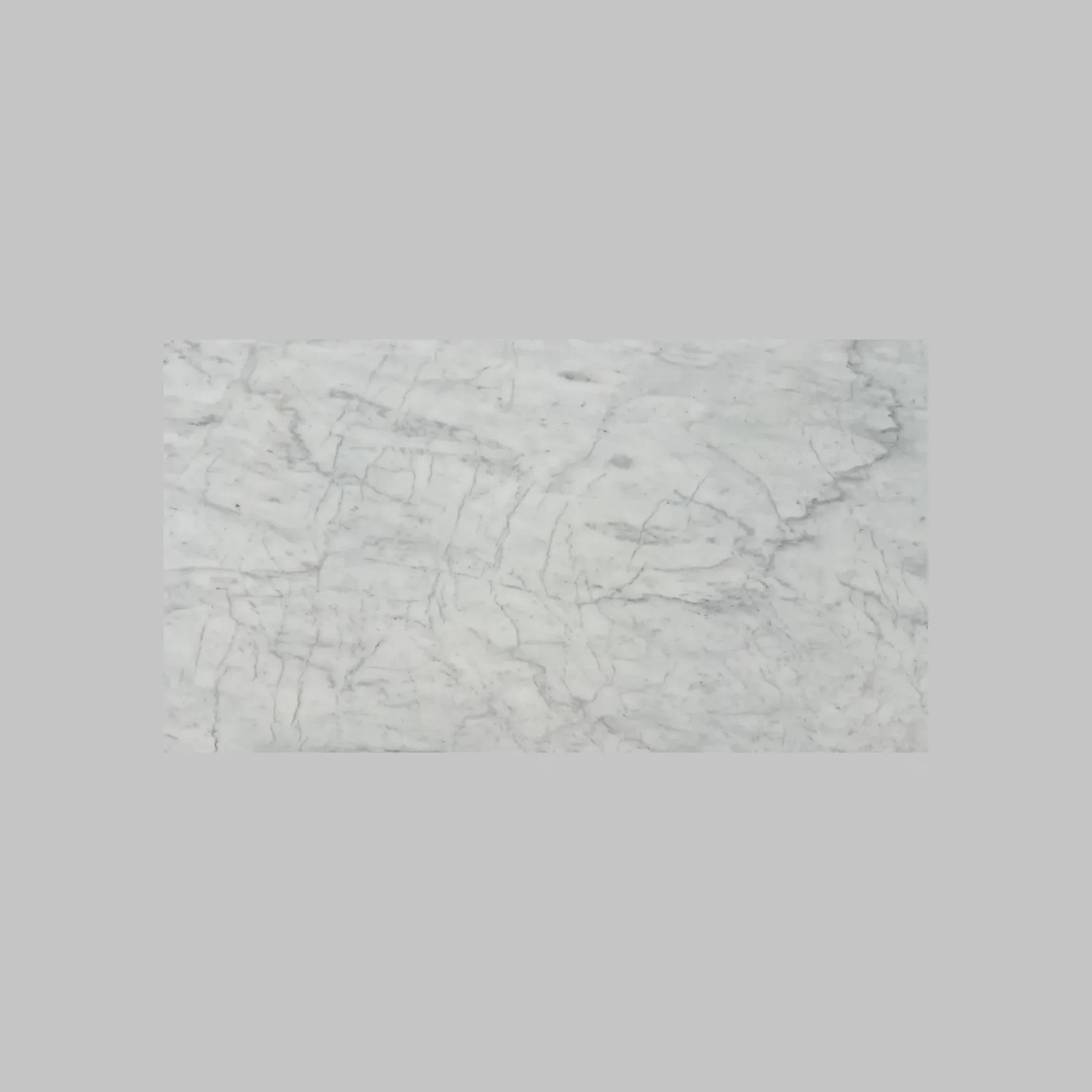 Elba White Dolomite Benchtop gallery detail image