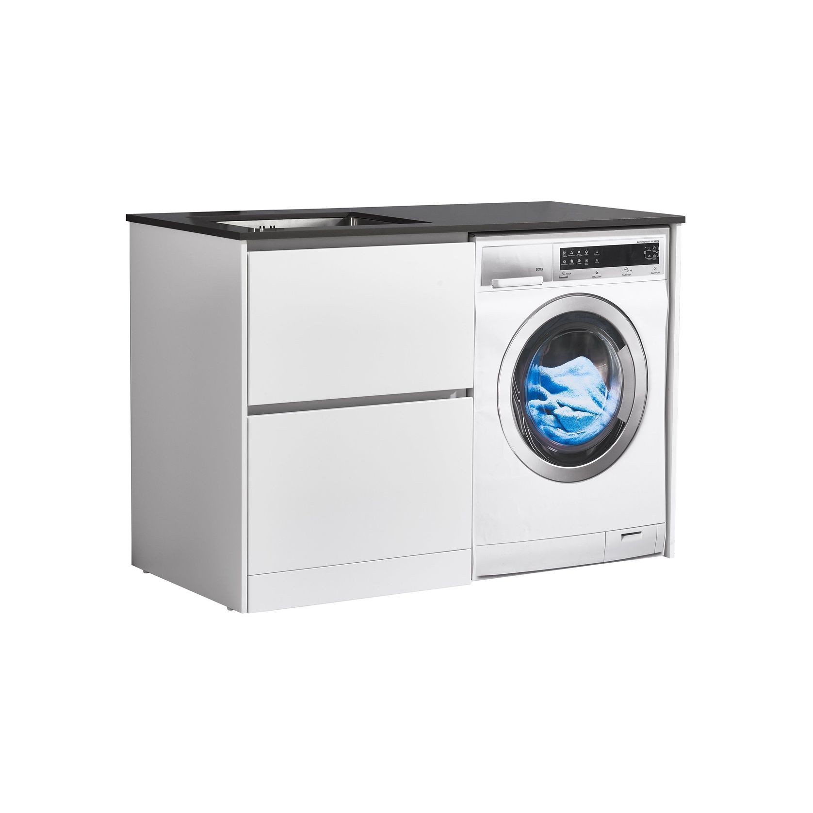 VERSA 1300 LAUNDRY TUB WORK STATION gallery detail image