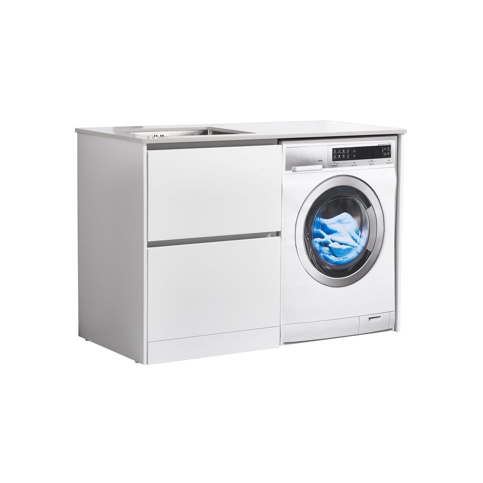 VERSA 1300 LAUNDRY TUB WORK STATION gallery detail image