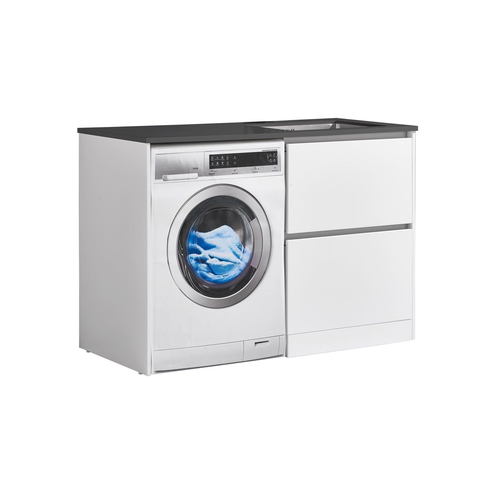 VERSA 1300 LAUNDRY TUB WORK STATION gallery detail image