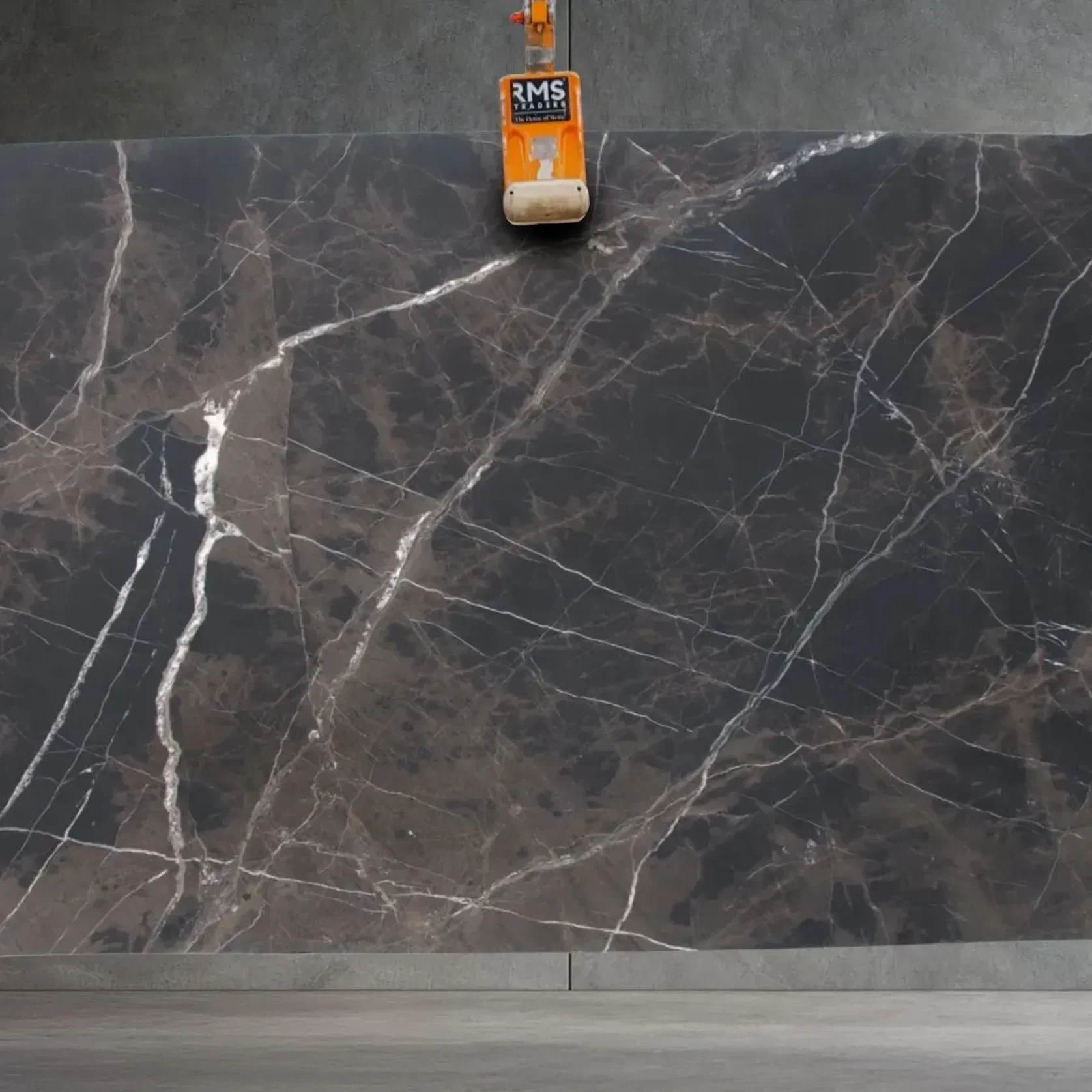 Emperador Brown Marble Benchtop gallery detail image