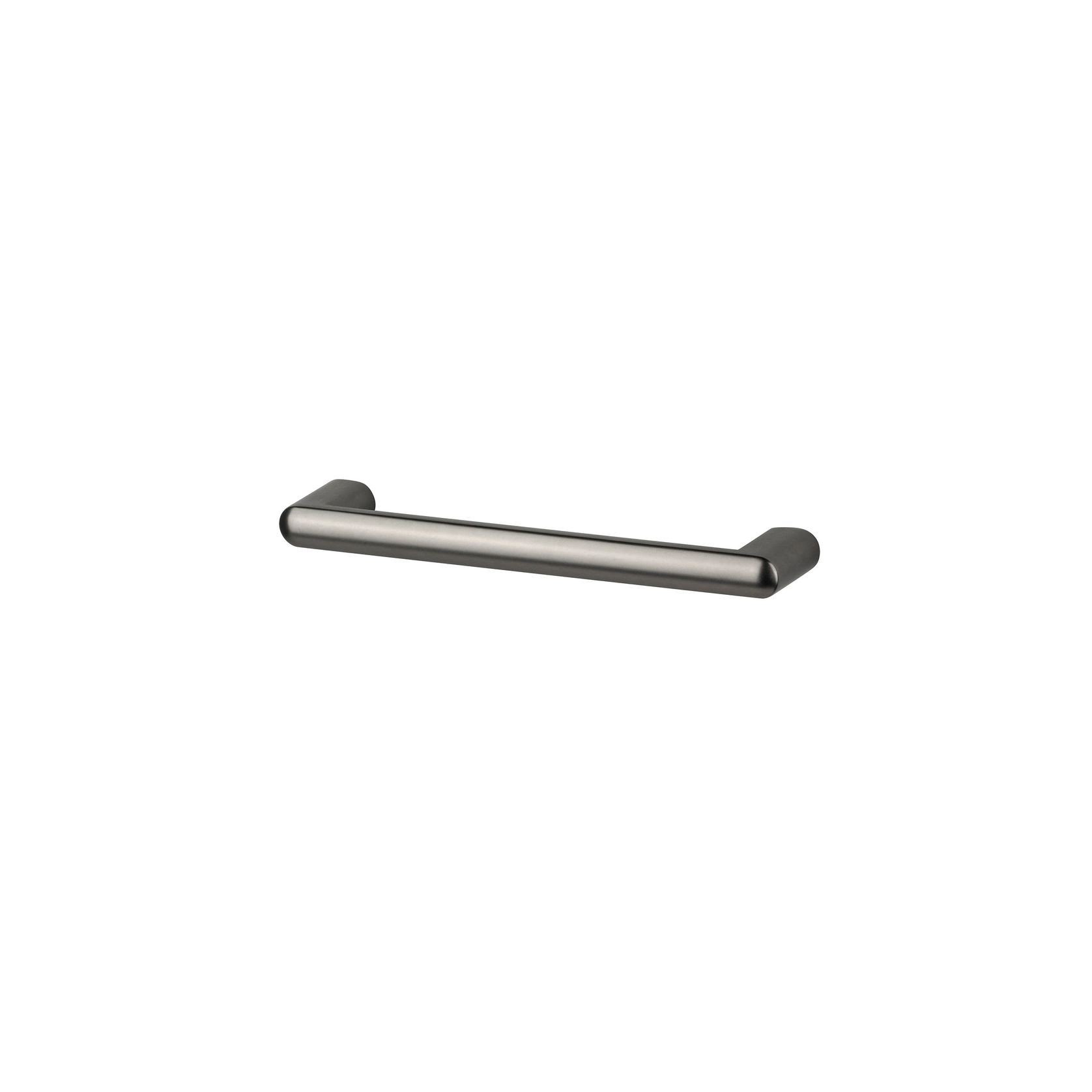 Burton Cabinet Handle Graphite EU79 gallery detail image