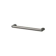 Burton Cabinet Handle Graphite EU79 gallery detail image