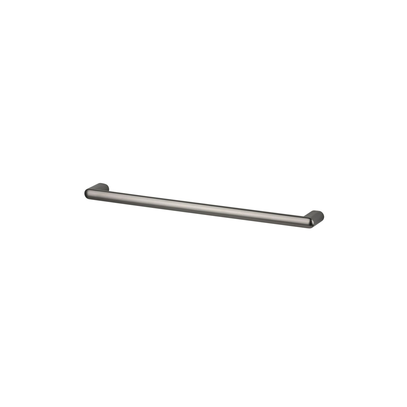 Burton Cabinet Handle Graphite EU79 gallery detail image
