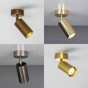 Evanston Adjustable Ceiling Light gallery detail image