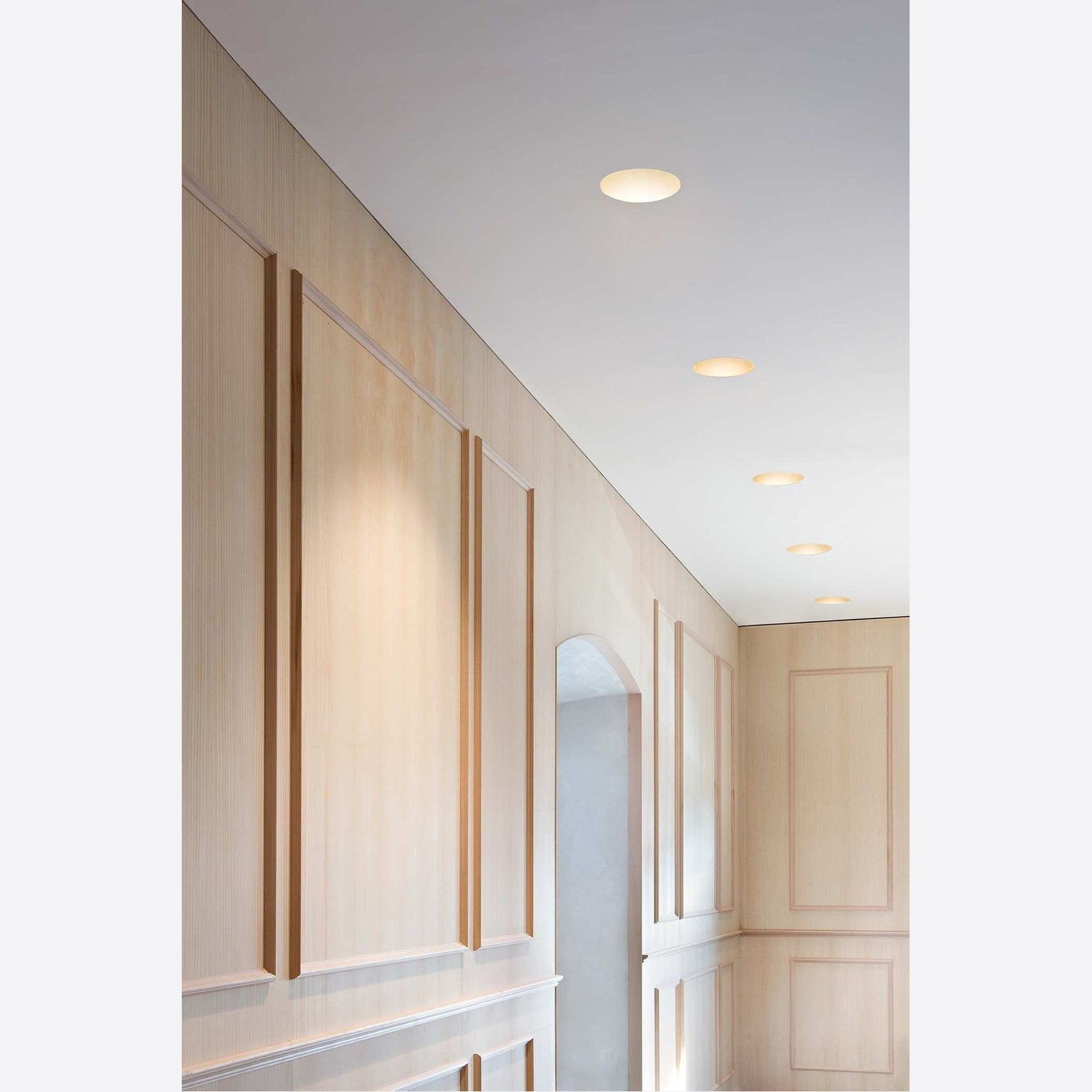 Easy Kap Wall-Washer gallery detail image