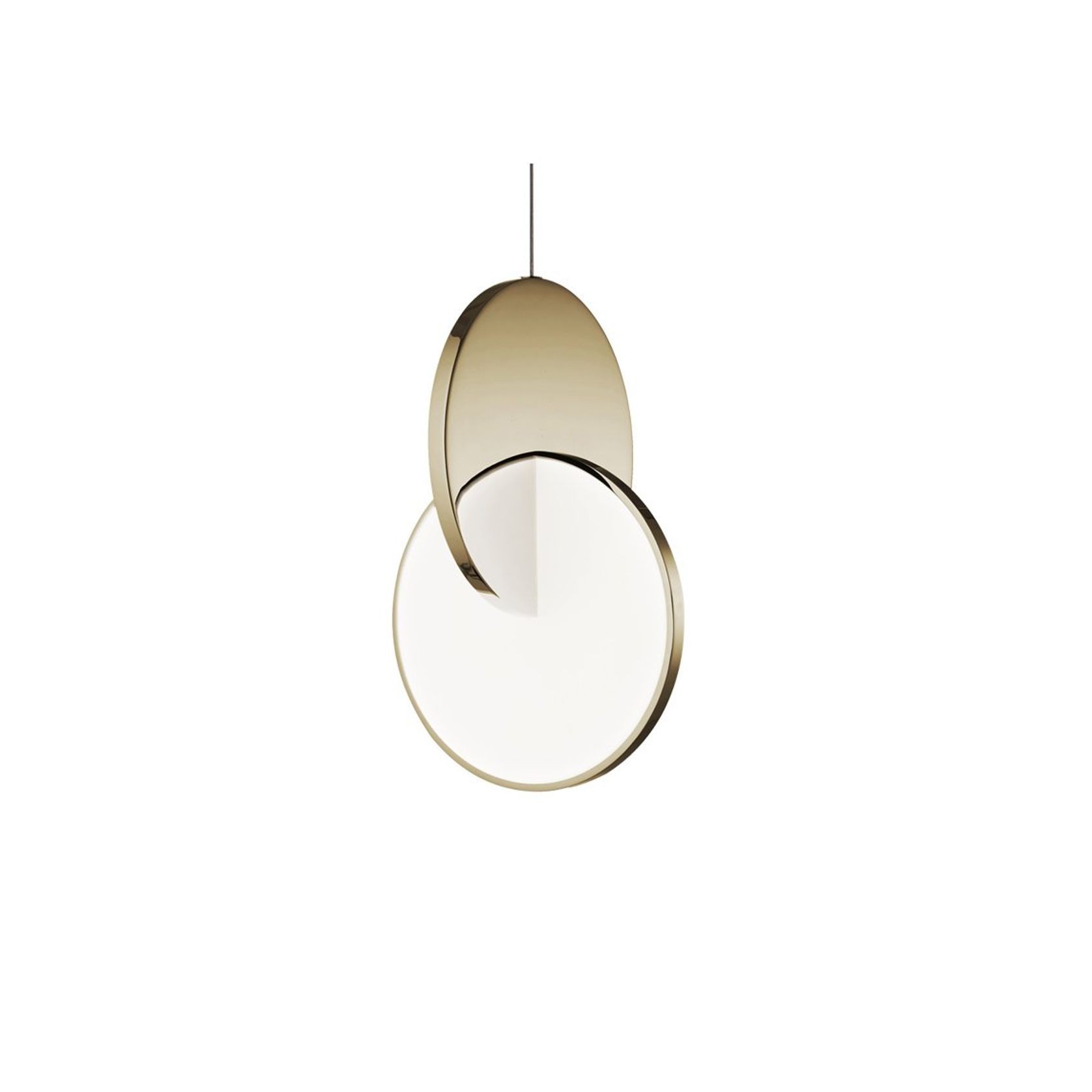 Eclipse Pendant Light gallery detail image
