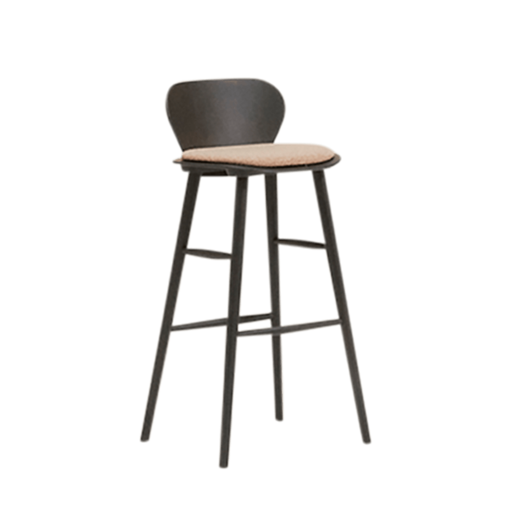 Edelweiss Stool gallery detail image