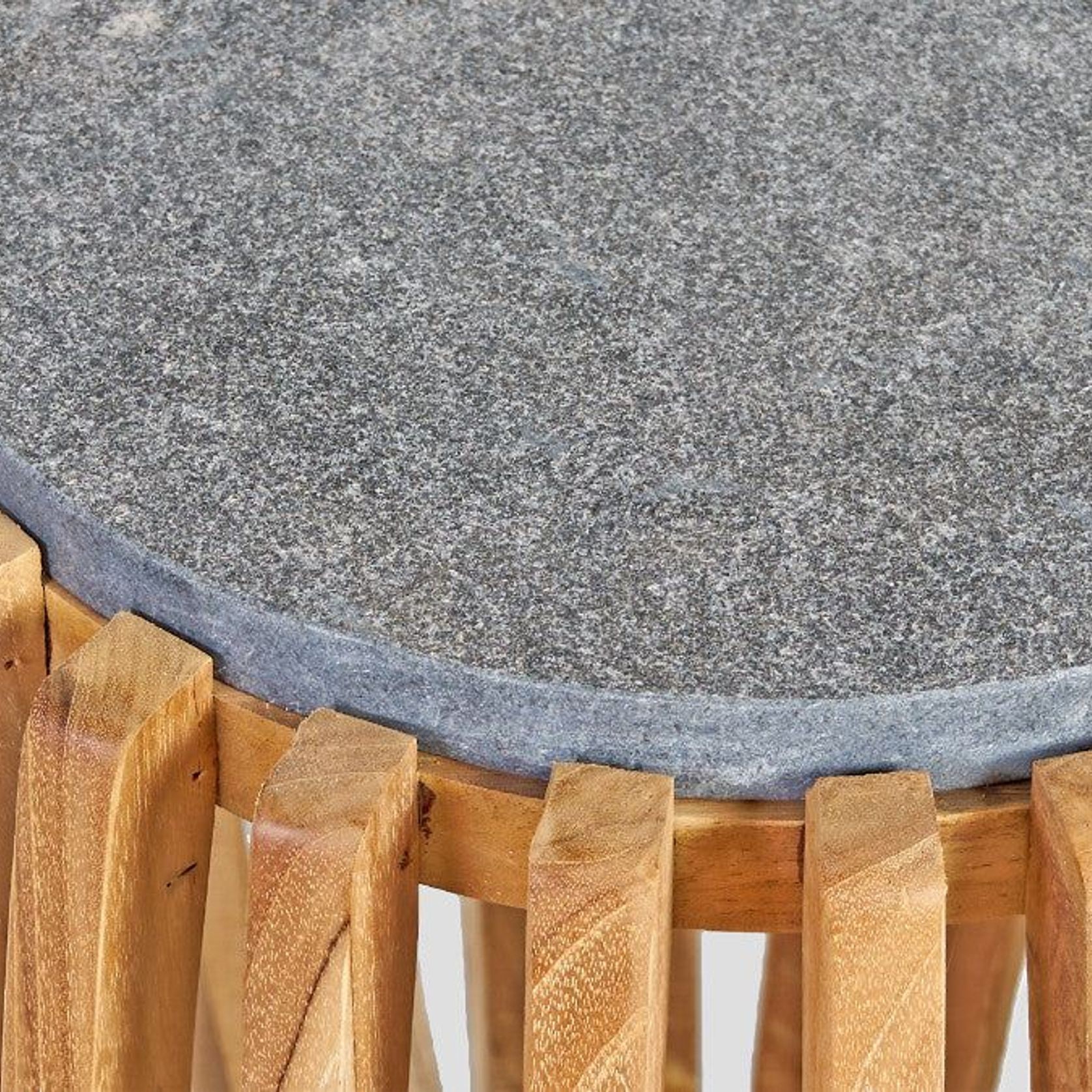Egmont Coffee Table - 51Cm gallery detail image