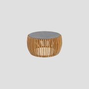 Egmont Coffee Table - 82Cm gallery detail image