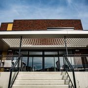 180/30 Slimline Roof gallery detail image