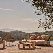 Elio Sofa gallery detail image