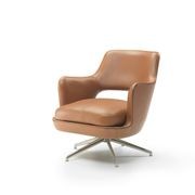 Eliseo Armchair By Flexform gallery detail image