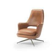 Eliseo Armchair By Flexform gallery detail image