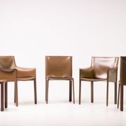 Pasqualina Chair gallery detail image