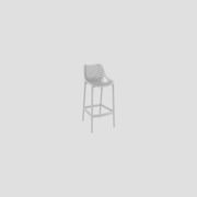 Epsom Bar Stool gallery detail image