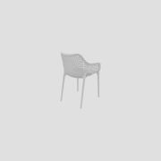 Epsom Dining Arm Chair gallery detail image