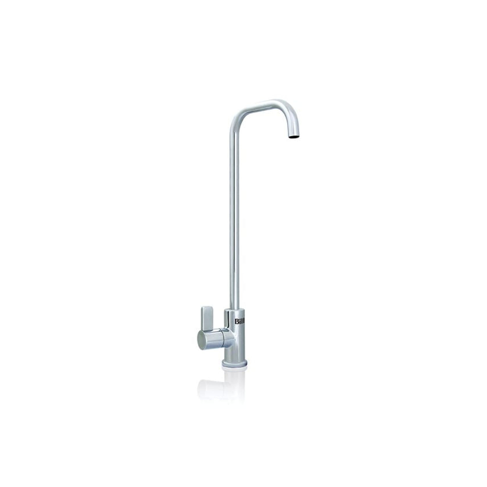 Billi Home FT with Extended Spout Square Dispenser gallery detail image