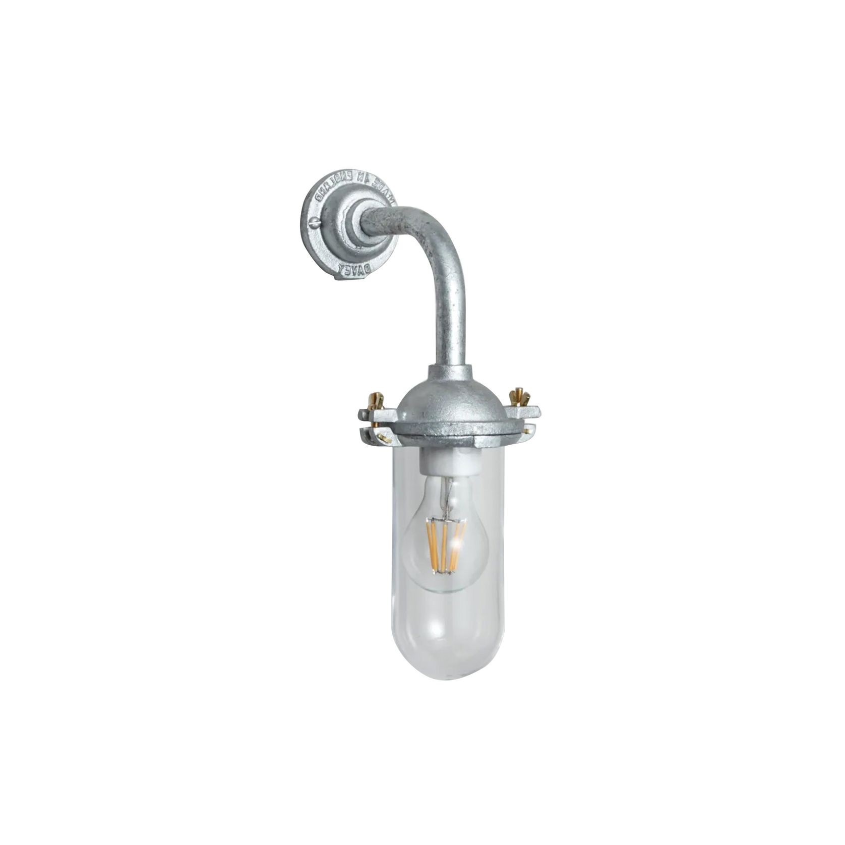 Exterior Bracket Light 7684 gallery detail image