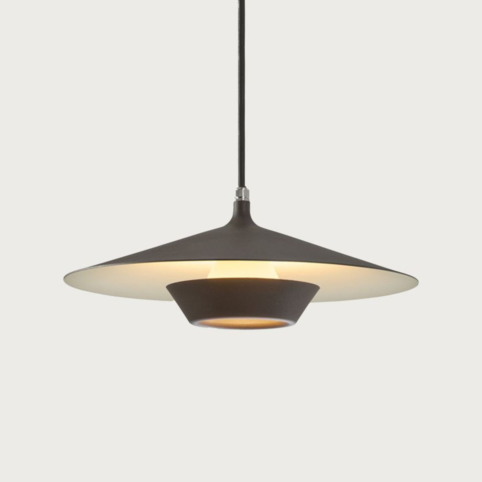 Fanalet S/35 Outdoor Pendant gallery detail image