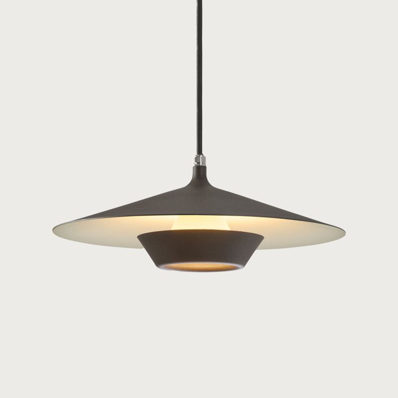 Fanalet S/35 Outdoor Pendant gallery detail image