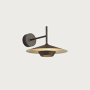 Fanalet A/01 Outdoor Wall Light gallery detail image