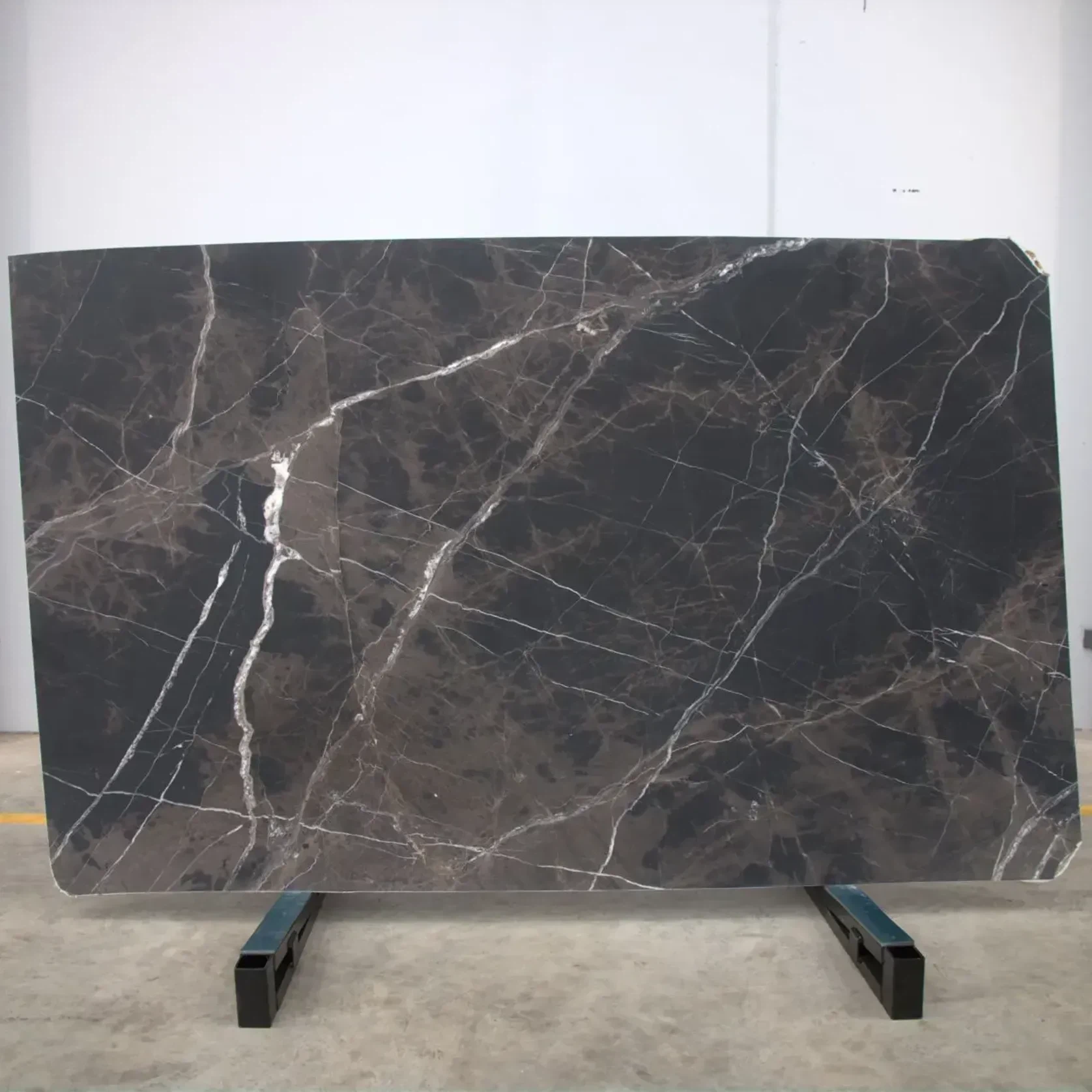 Emperador Brown Marble Benchtop gallery detail image