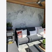 Fantasy Grey Granite Tiles gallery detail image