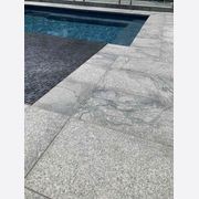 Fantasy Grey Granite Pool Coping gallery detail image