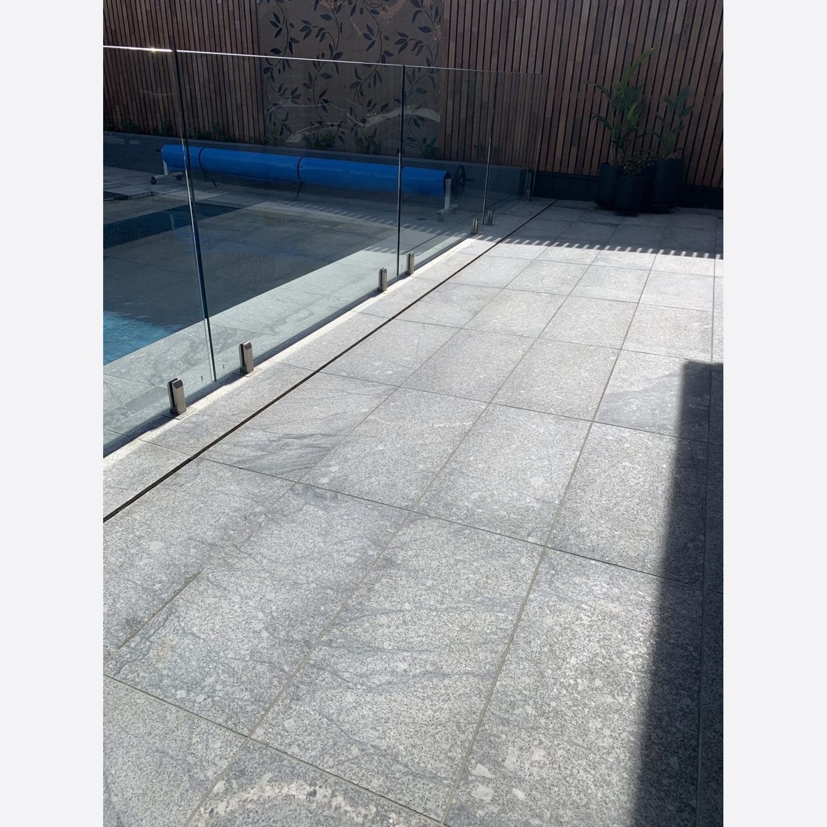 Fantasy Grey Granite Tiles gallery detail image
