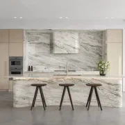 Fantasy Brown Quartzite Benchtop gallery detail image